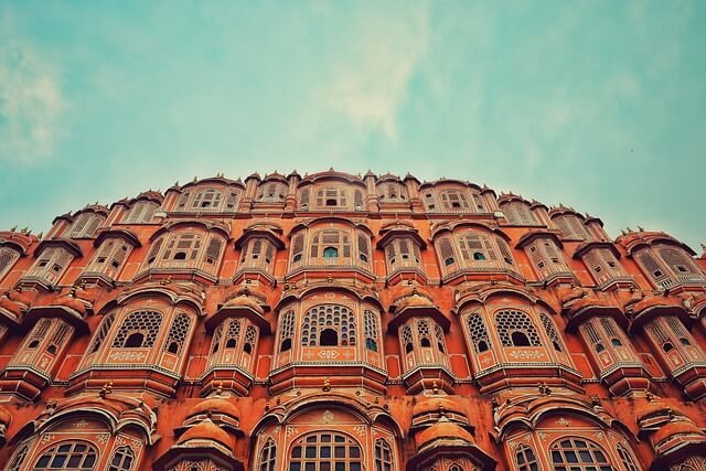 Colorful Cities of India: Jaipur, Jodhpur, Udaipur, and Jaisalmer
