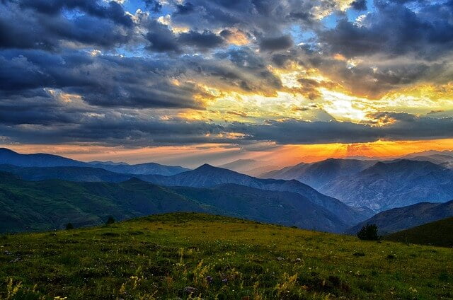 Valley of Flowers in India: A Symphony of Colors and Biodiversity