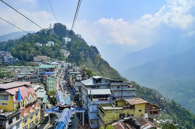 homestays in Sikkim