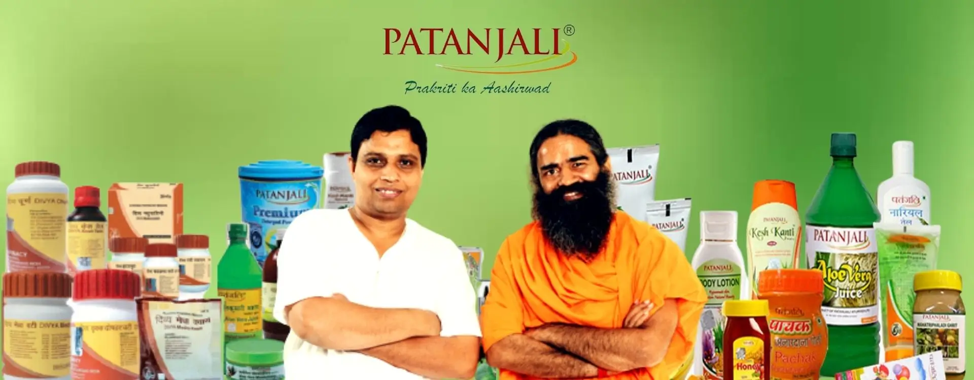 Patanjali Ayurved – The Rise and Fall and Potential Rebirth of the Ayurvedic Giant